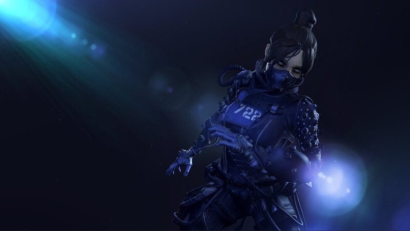 Чит для Apex Legends — BTG SOFT