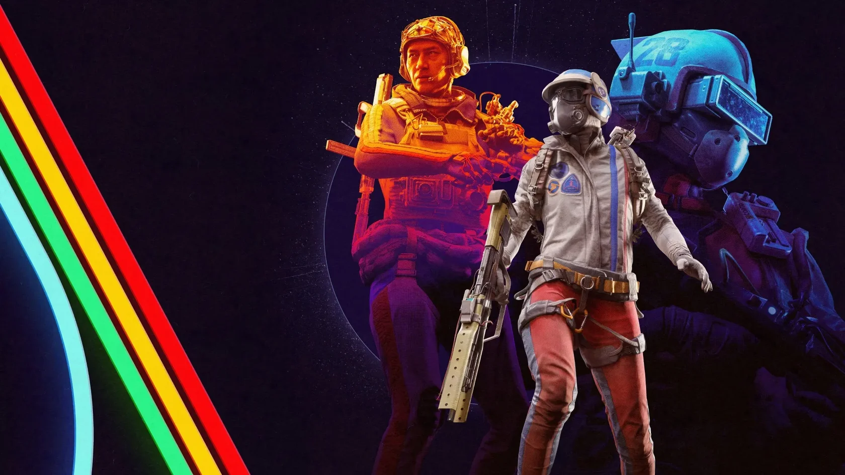 Чит для Arc Raiders — BTG SOFT