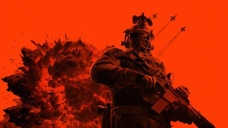 Чит для Battlefield 6 — BTG SOFT